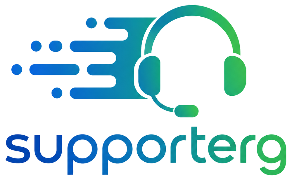 Supporterg